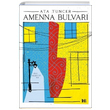 Amenna Bulvar Ata Tuncer Delidolu