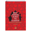 Ben Ninem liko ve larion Nodar Dumbadze Dedalus Kitap