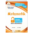 YGS Matematik Merhaba Balang Kitab zm Asistanl Soru Bankas enol Hoca Yaynlar