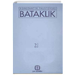 Bataklk Konstantin Paustovski Yar Yaynlar