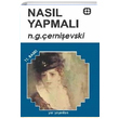 Nasl Yapmal Cilt 1 Nikolay Gavrilovi ernievski Yar Yaynlar