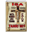sa Tanr m Fatih Bilici Yar Yaynlar