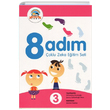 8 Adm oklu Zeka Eitim Seti 3 YaPa Yaynlar