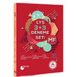 MF 3+3 Deneme Seti A Yaynlar