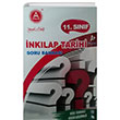 11. Snf nklap Tarihi Soru Bankas A Yaynclk