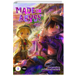 Made in Abyss Cilt 2 Akihito Tsukui Komikeyler Yaynclk