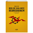 Ben de Halimce Bedreddinem Radi Fi Kor Kitap
