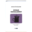 Kenar Mahalleden Adnan zyalner Manos Yaynlar