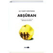 Aburan Ali Eref Derviyan Manos Yaynlar