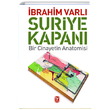 Suriye Kapan brahim Varl Tekin Yaynevi