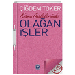 Kamu halelerinde Olaan ler idem Toker Tekin Yaynevi