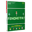 TYT Fenometre 20 li Deneme Tongu Akademi