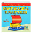 Mantarlarla El Faaliyetleri Jale re YaPa Yaynlar