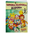 Yapyorum Eleniyorum Geliiyorum 2 (5-6 Ya) YaPa Yaynlar