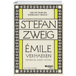 Emile Verhaeren Stefan Zweig Can Yaynlar