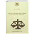 Trk Yarg Sisteminde Grev ve Hkm Uyumazlklarnn zm Usul Ufuk Yeil Uyumazlk Mahkemesi Yaynlar