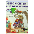 Geschichten Aus Dem Koran 1 2 Asm Uysal Uysal Yaynevi