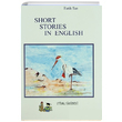 Short Stories In English Fatih Tan Uysal Yaynevi