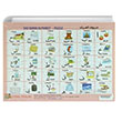 Puzzle Das Koran Alphabet Uysal Yaynevi