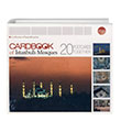 Cardbook of stanbuls Mosques Erdal Yazc Uranus Yaynlar