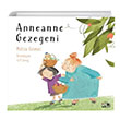 Anneanne Gezegeni Melisa Kesmez Nesin Yaynevi