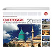 Cardbook of Konya and Mevlana Erdal Yazc Uranus Yaynlar
