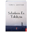 ahslarn En Tekiliyim smail ekirge Klaros Yaynlar