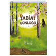 Tabiat Günlüğü Usturlab Kitap