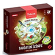 Tabiatn zinde Aratrma Oyunu Usturlab Kitap