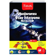 Uluslararas Uzay stasyonu Kat Modeli Usturlab Kitap