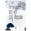 Ses Ver a Dsn Nuran Kara Klaros Yaynlar