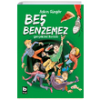 Be Benzemez Yer ekimi Hrsz Akn Gngr Bilgi Yaynevi