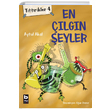 Tittirikler 4  En lgn eyler Aytl Akal Bilgi Yaynevi