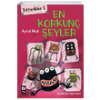 Tittirikler 1 En Korkun eyler Aytl Akal Bilgi Yaynevi