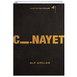 Cinayet Gaipten Kelimeler 4 Alp Arslan Erik Yaynlar