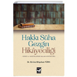 Hakk Sha Gezgin Hikayecilii Emine Bilgehan Trk Ar Sanat Yaynevi