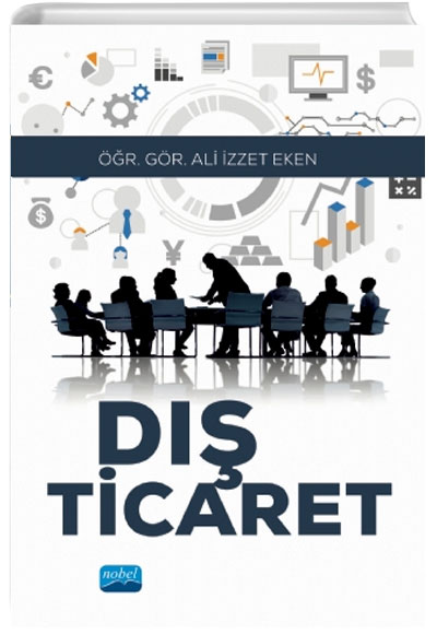 D Ticaret Ali zzet Eken Nobel Yaynevi