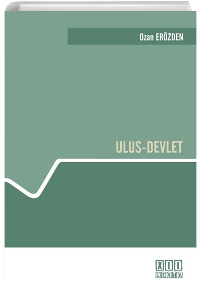 Ulus Devlet Ozan Erzden On ki Levha Yaynlar