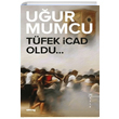 Tfek cad Oldu Uur Mumcu umag Yaynlar