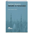 Tarihten Bugne Haricilik ve Yansmalar Faysal b. Kazzar el Casim mmlkura Yaynevi