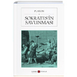 Sokratesin Savunmas Platon Eflatun Karbon Kitaplar