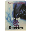 iir Ak ve Devrim Aziz Kemal Hzrolu Ulak Yaynclk