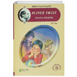 Oliver Twist Charles Dickens Ulak Yaynclk
