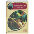 Robin Hood Howard Pyle Ulak Yaynclk