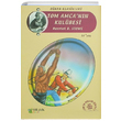 Tom Amcann Kulbesi Harriet B. Stowe Ulak Yaynclk