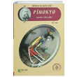 Pinokyo Carlo Collodi Ulak Yaynclk