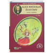 Alice Harikalar lkesinde Lewis Carroll Ulak Yaynclk