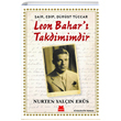 air Edip Drst Tccar Leon Bahar Takdimimdir Nurten Yaln Ers Krmz Kedi Yaynevi