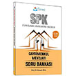 SPK Gayrimenkul Mevzuat Soru Bankas Finansed Yaynlar