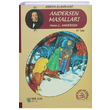Andersen Masallar Hans C. Andersen Ulak Yaynclk